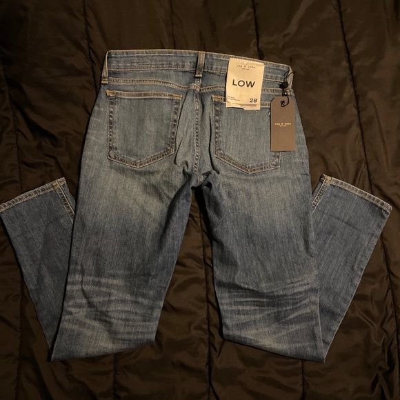 Rag & Bone women’s jeans - Picture 2 of 7